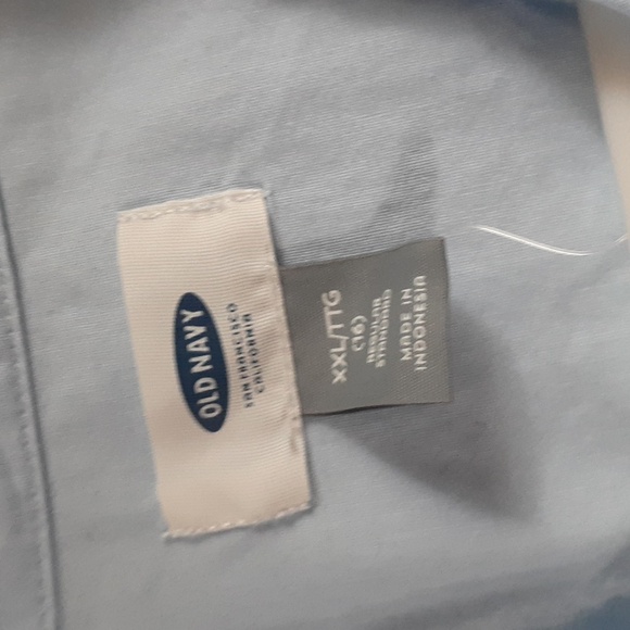 Old Navy Youth 16R Stretch Uniform - Picture 4 of 9